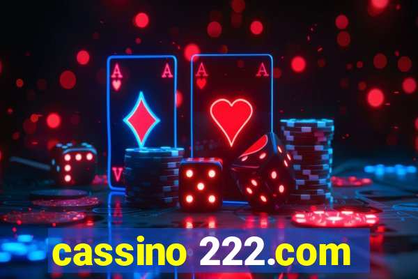 cassino 222.com